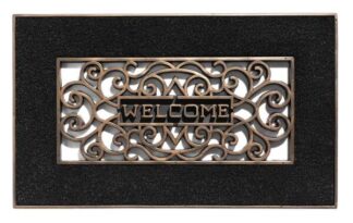 Kokosmatte Mavira | In verschiedenen Farben | 45x75cm