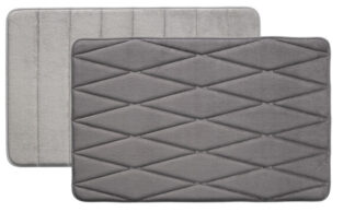 Badematten Celine | In verschiedenen Farben | Verschiedene Große