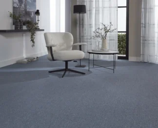 Teppichfliese Alvine | In verschiedenen Farben | 50x50cm