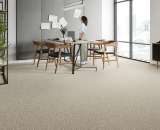 Teppichfliese Cenova | In verschiedenen Farben | 50x50cm