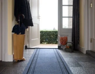 Läufer Senvia | In verschiedenen Farben | Nach maß