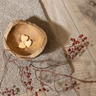 Fußmatte Solara | In verschiedenen Farben | 50x80cm